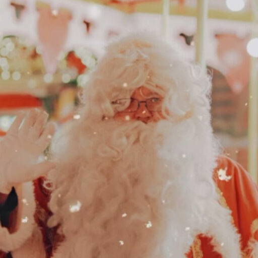 Santa Jörg in Niedersachsen
